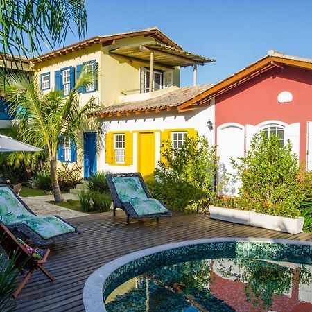 Quinta Brasilis Boutique Hotel Paraty Dış mekan fotoğraf