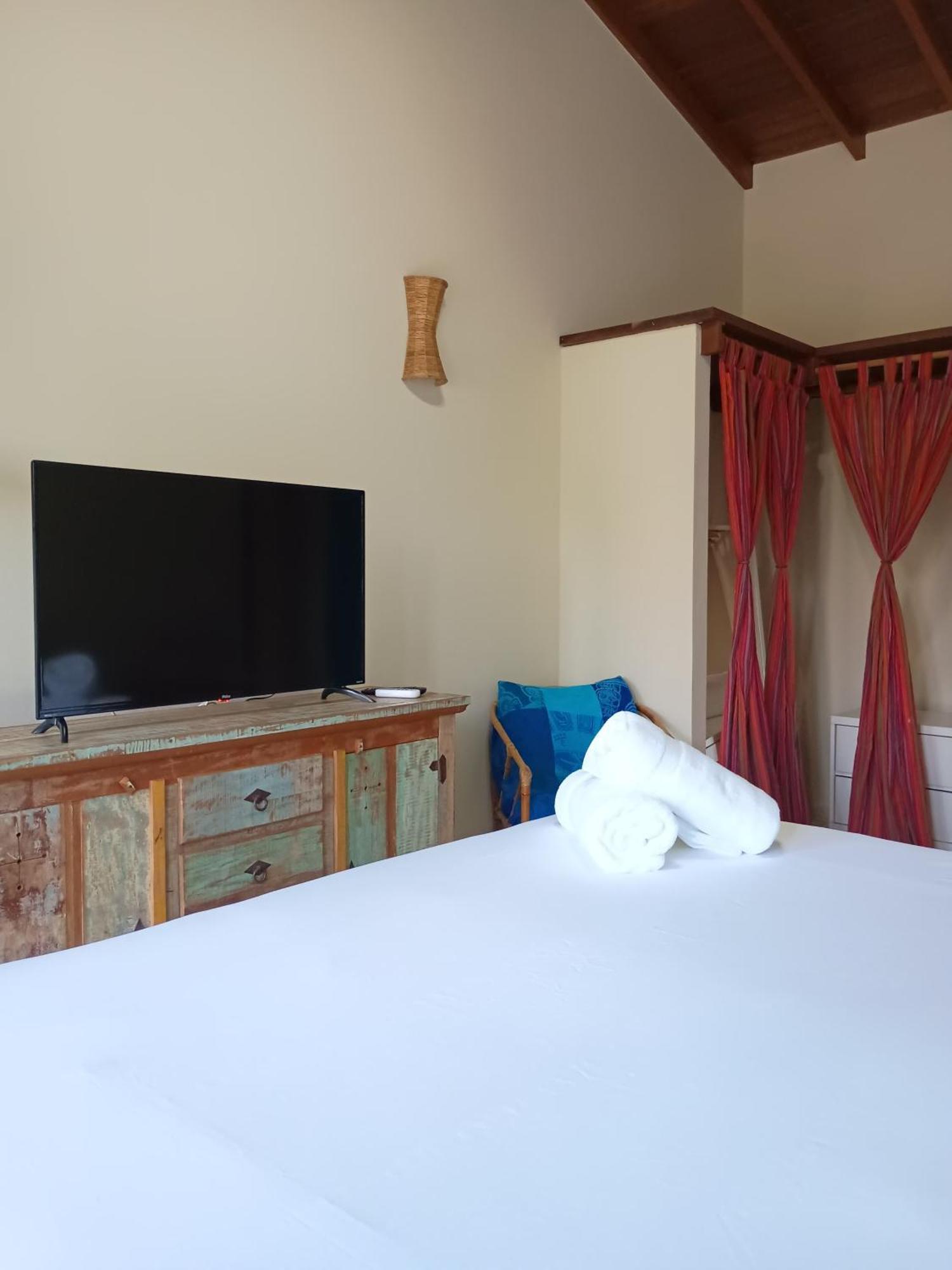 Quinta Brasilis Boutique Hotel Paraty Dış mekan fotoğraf
