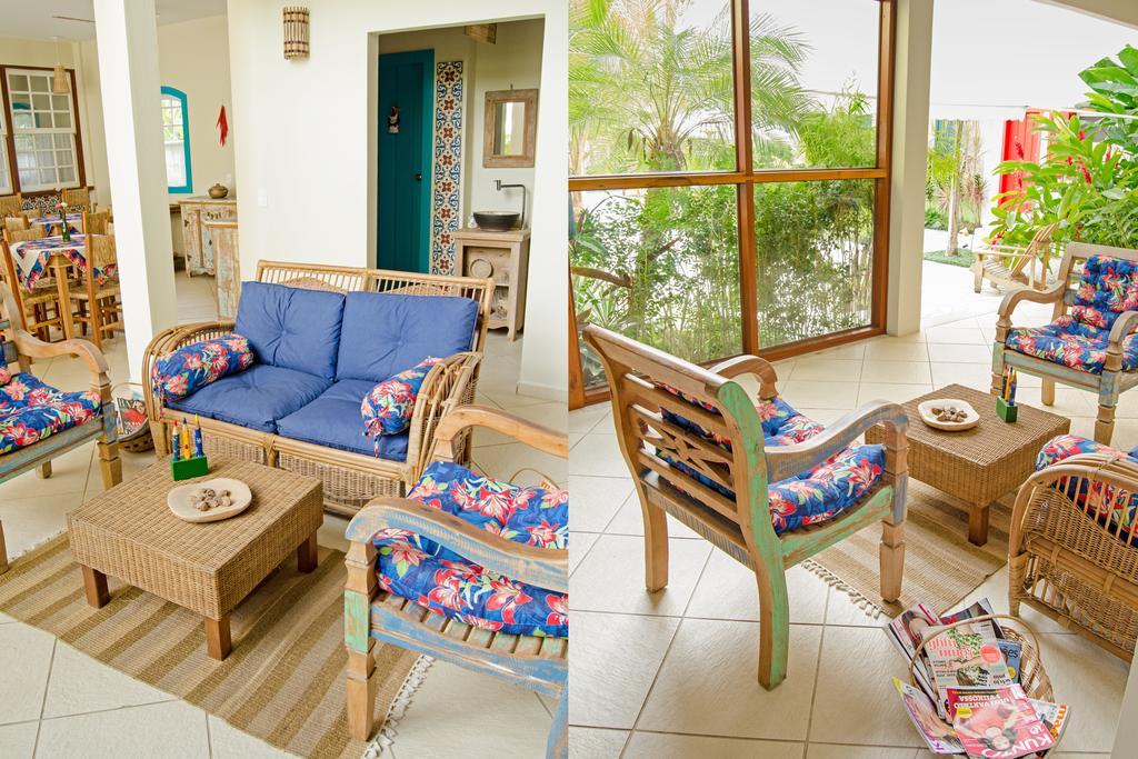 Quinta Brasilis Boutique Hotel Paraty Dış mekan fotoğraf