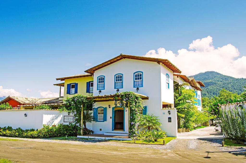 Quinta Brasilis Boutique Hotel Paraty Dış mekan fotoğraf
