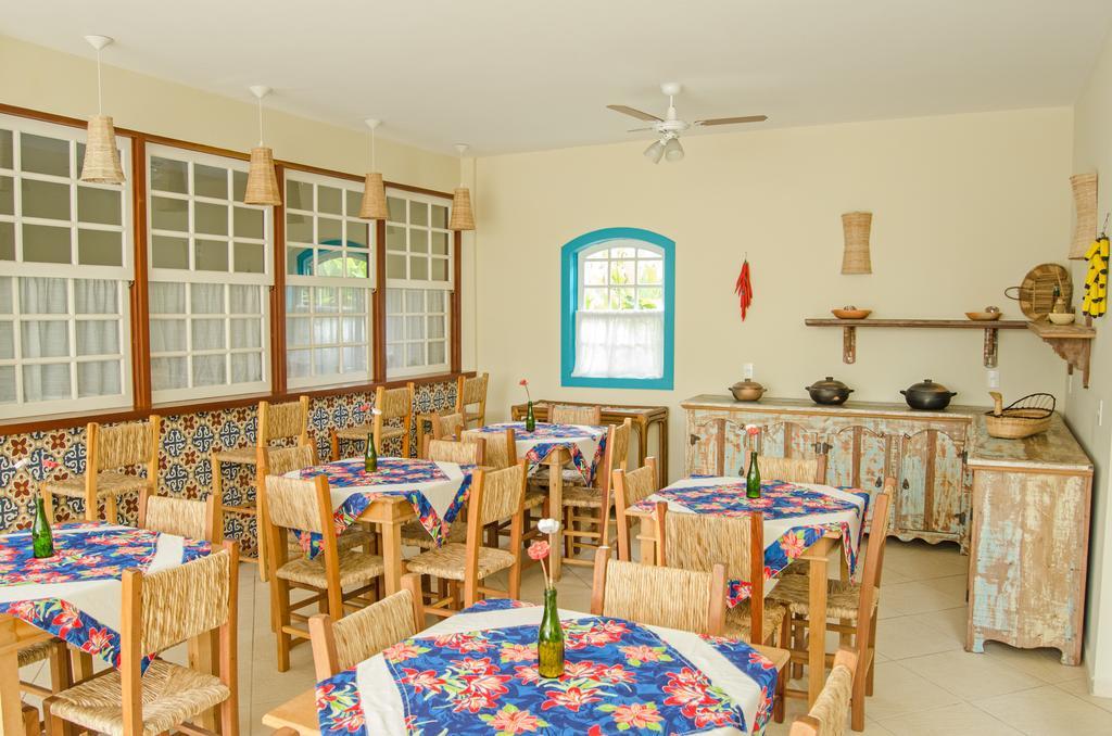 Quinta Brasilis Boutique Hotel Paraty Dış mekan fotoğraf