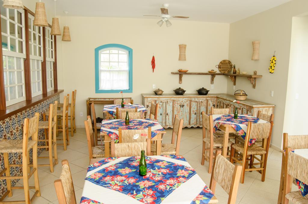 Quinta Brasilis Boutique Hotel Paraty Dış mekan fotoğraf