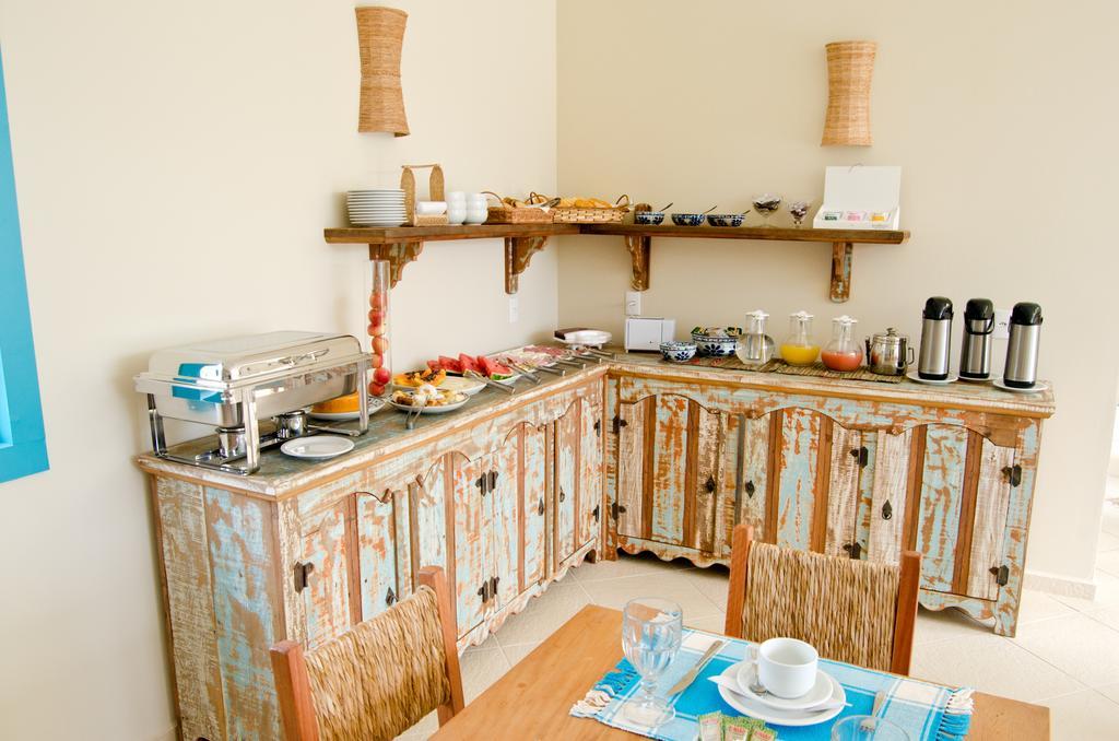 Quinta Brasilis Boutique Hotel Paraty Dış mekan fotoğraf