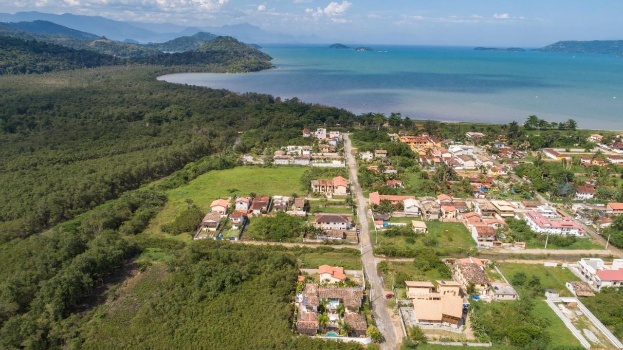 Quinta Brasilis Boutique Hotel Paraty Dış mekan fotoğraf